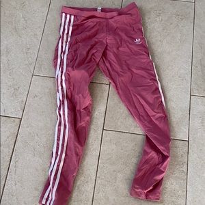 Adidas leggings